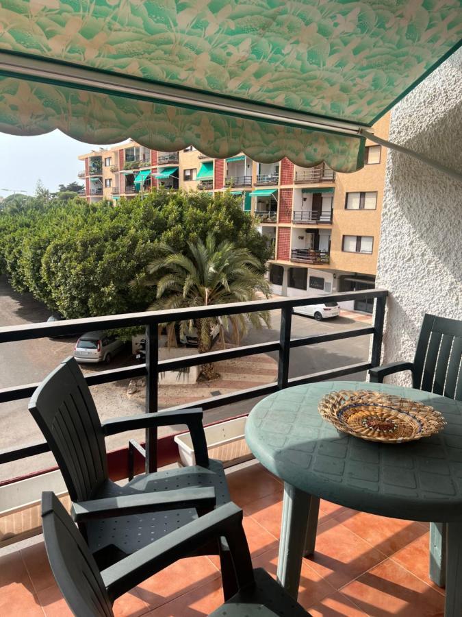 Apartamento Las Yucas - Aguadulce Sur Apartment Almeria Bagian luar foto