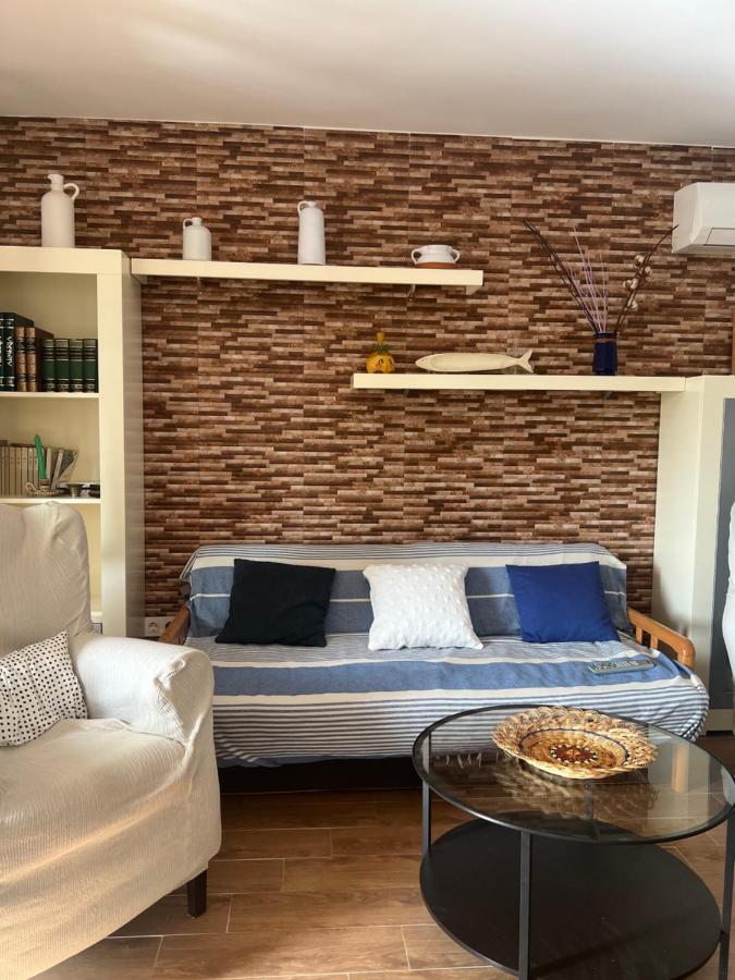 Apartamento Las Yucas - Aguadulce Sur Apartment Almeria Bagian luar foto