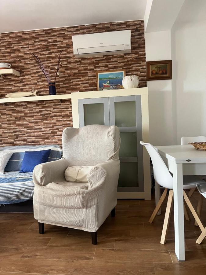 Apartamento Las Yucas - Aguadulce Sur Apartment Almeria Bagian luar foto