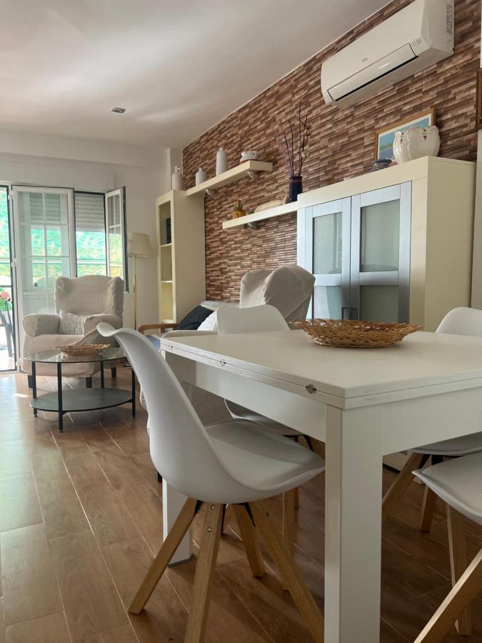 Apartamento Las Yucas - Aguadulce Sur Apartment Almeria Bagian luar foto