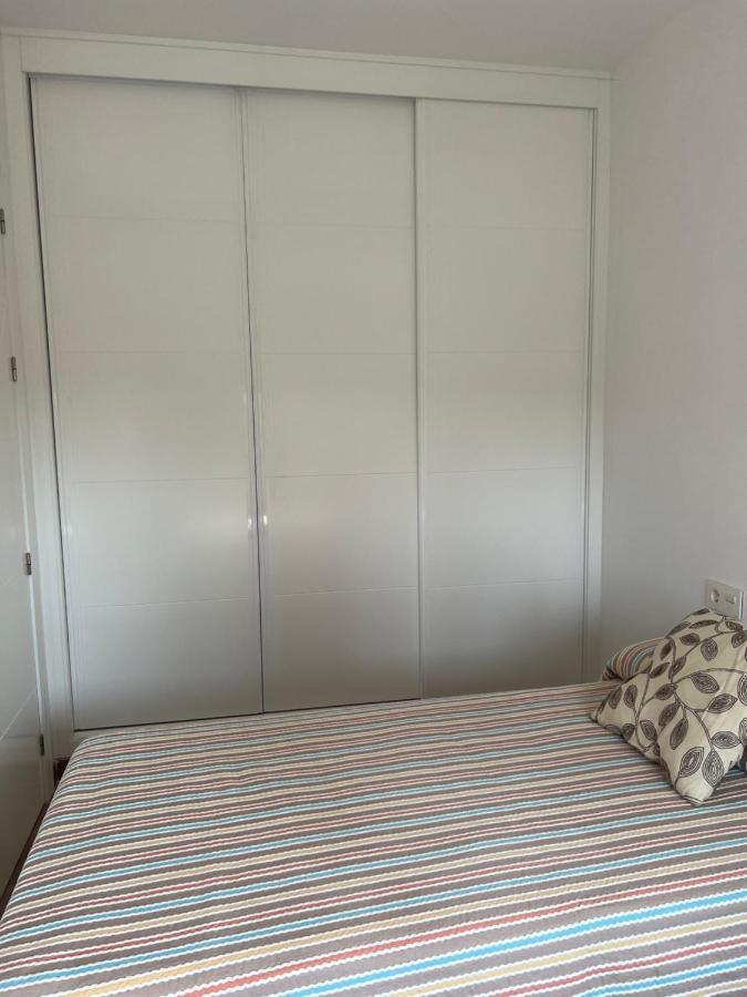Apartamento Las Yucas - Aguadulce Sur Apartment Almeria Bagian luar foto