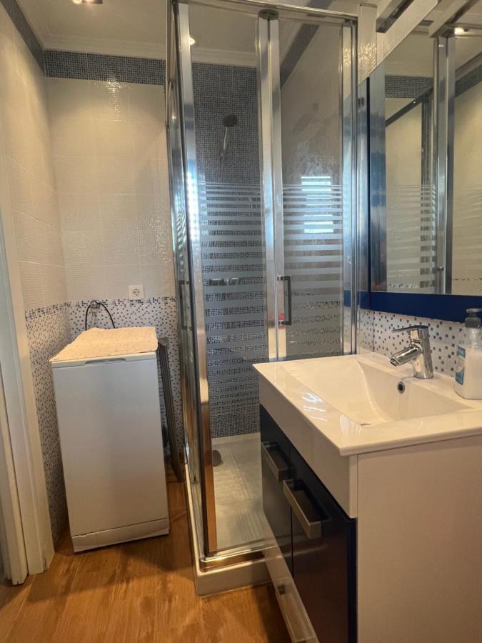 Apartamento Las Yucas - Aguadulce Sur Apartment Almeria Bagian luar foto